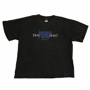 Vintage FRIENDS T Shirt